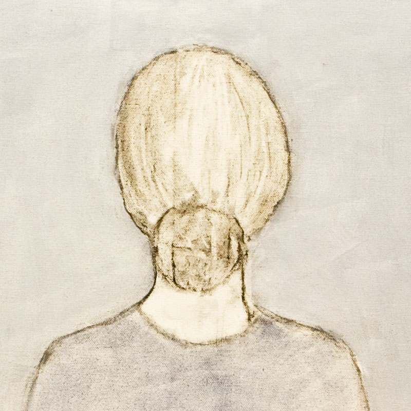 Lo sguardo infinito delle donne