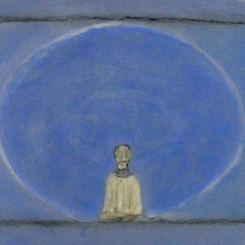 Tornare in infinito