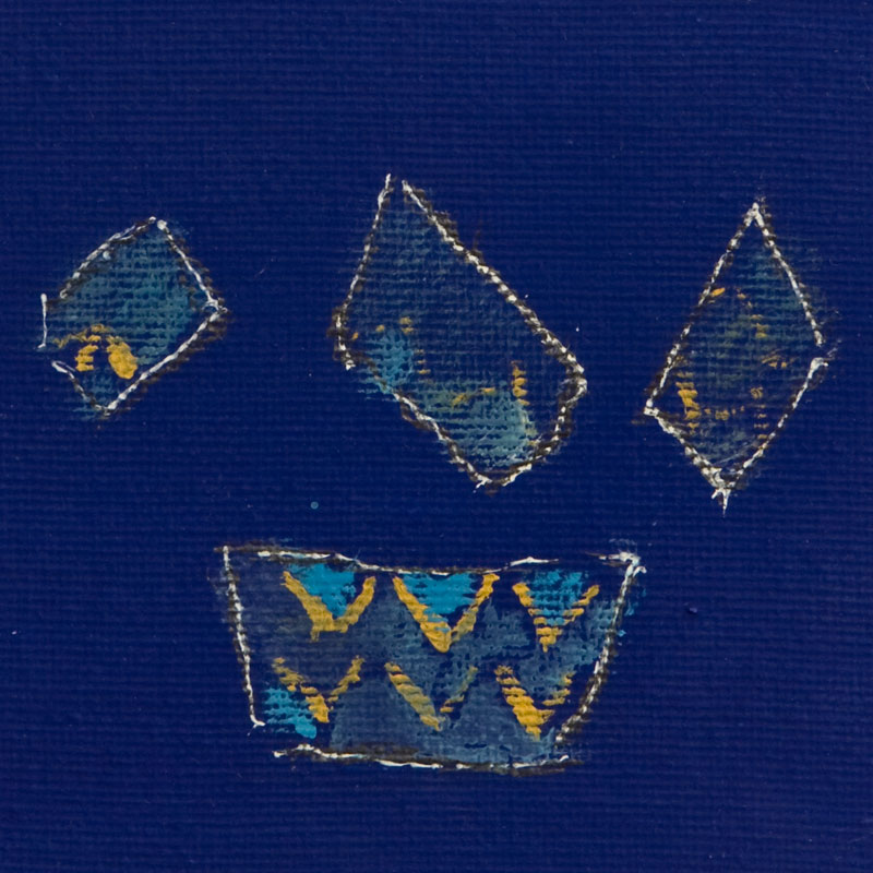 Frammenti d’Italia 8
